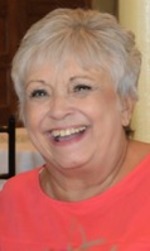 Suzanne Marie Crum (Robeson)