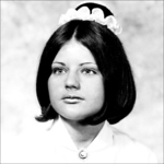 Suzanne Mary O'Loughlin