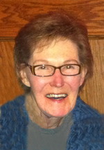 SuzAnne Mary Reuvers (1939 - 2019)
