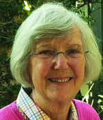 Suzanne (May) Massy (1935 - 2017)