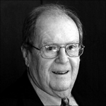Robert B. McNitt (1930 - 2018)