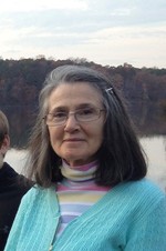 Suzanne Nassif Felton