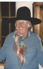 Suzanne Ortt