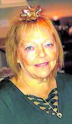 Suzanne P. Popoloski Kenney