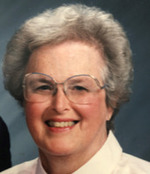 Suzanne P. Yarber (1930 - 2021)