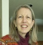 Suzanne Pope
