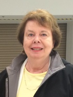 Suzanne Pridham Lumpkin