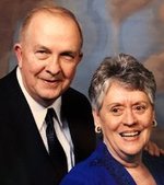 Suzanne (Reardon) & Jack Lewis Fulton
