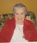 Suzanne Richter Converse (1941 - 2017)