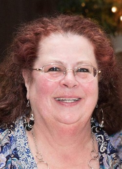 Suzanne 