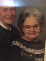 Suzanne Shindel McCall (1933 - 2017)