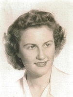 Suzanne Shirley Phillips