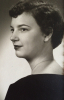 Suzanne Smullin Topliff (1940 - 2016)