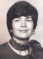Suzanne Spede