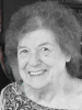 Suzanne "Sue" M. Bettencourt