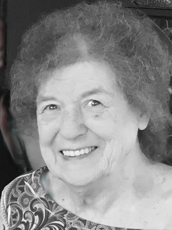 Suzanne 