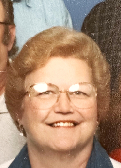 Suzanne 
