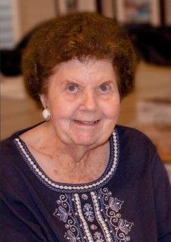 Suzanne 