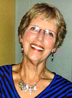 Suzanne V. Kaiser (1945 - 2019)