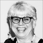 Suzanne Wymelenberg