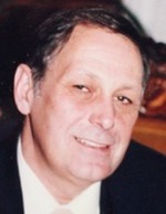 Sven John Johnson