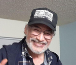 Swande August Norback, Jr. (1958 - 2021)