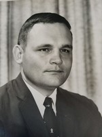 Swanson D. Jennings