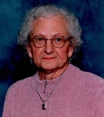Sybil Harris Lee