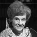 Sybil Savit (1930 - 2024)