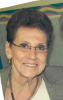 Sybil Tracy (1930 - 2015)
