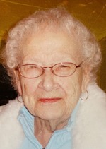 Sybil W. Stime (1923 - 2020)