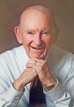 Sydney "Syd" E. Hammill (1928 - 2018)