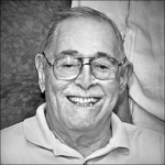 Sydney L. Locke (1926 - 2019)