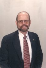 Sydney Strother Smith III