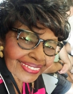 Sylestine (Booker) Davis