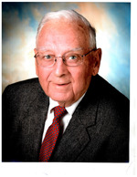 Sylvan "Bud" James Farrell (1925 - 2019)