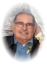 Sylvester DeFazio (1936 - 2020)