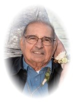 Sylvester DeFazio (1936 - 2020)