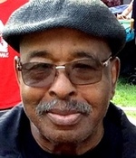 Sylvester Johnson (1940 - 2020)