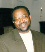Sylvester S. Harris