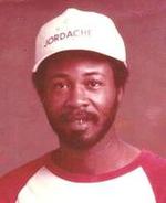 Sylvester Tillman (1950 - 2018)