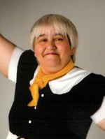 Sylvia A. Florence
