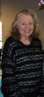 Sylvia A. Sundermeier