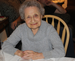 Sylvia Angela Faso