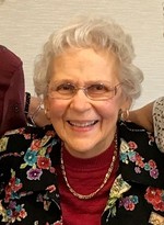Sylvia Ann Michaels