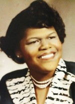 Sylvia B. Howard