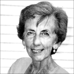Sylvia (Bernard) Larson