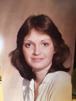 Sylvia Bressette (1964 - 2018)