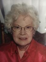 Sylvia Burkett