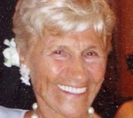 Sylvia C. (Farese) D'Angeli